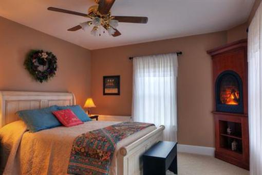 фото отеля Primrose Inn