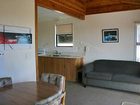 фото отеля Pohara Beachfront Motel