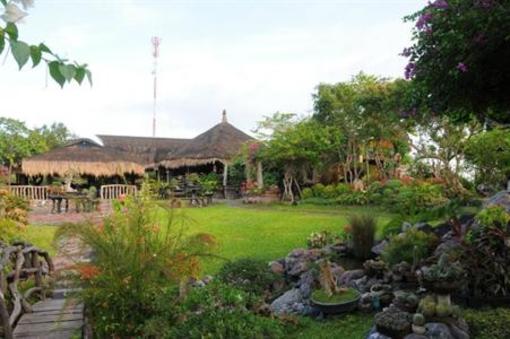 фото отеля Sarangani Highlands Garden and Restaurant