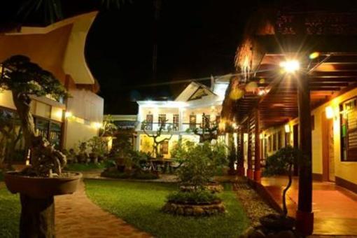 фото отеля Sarangani Highlands Garden and Restaurant