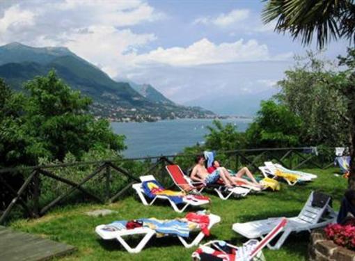 фото отеля Campeggio Al Weekend