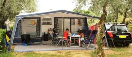 фото отеля Campeggio Al Weekend