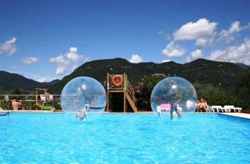 фото отеля Campeggio Al Weekend