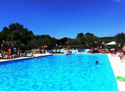 фото отеля Campeggio Al Weekend
