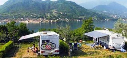 фото отеля Campeggio Al Weekend