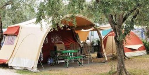 фото отеля Campeggio Al Weekend