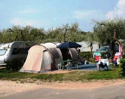 фото отеля Campeggio Al Weekend