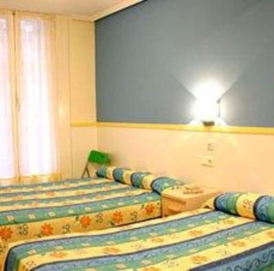 фото отеля Pension Santa Clara San Sebastian