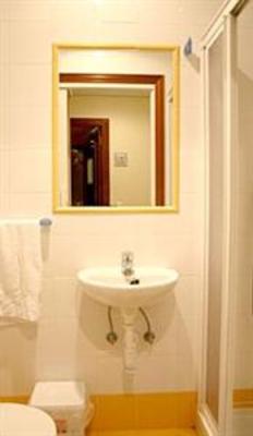 фото отеля Pension Santa Clara San Sebastian