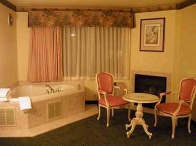фото отеля Palace Inn & Suites