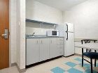 фото отеля Seneca Residence Toronto