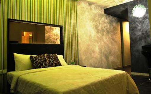 фото отеля B&S Boutique Hotel