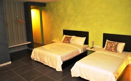 фото отеля B&S Boutique Hotel