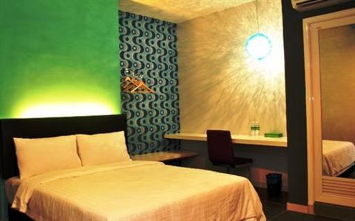 фото отеля B&S Boutique Hotel