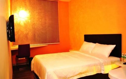 фото отеля B&S Boutique Hotel