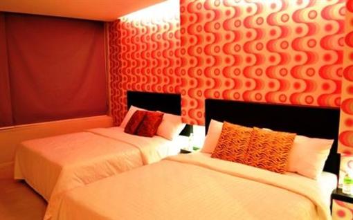 фото отеля B&S Boutique Hotel