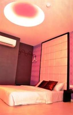 фото отеля B&S Boutique Hotel