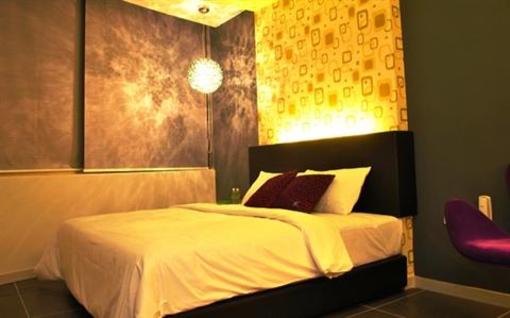 фото отеля B&S Boutique Hotel