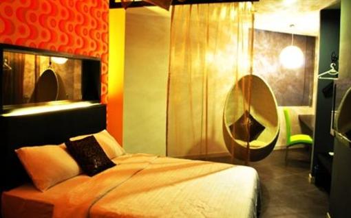 фото отеля B&S Boutique Hotel