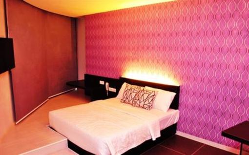 фото отеля B&S Boutique Hotel