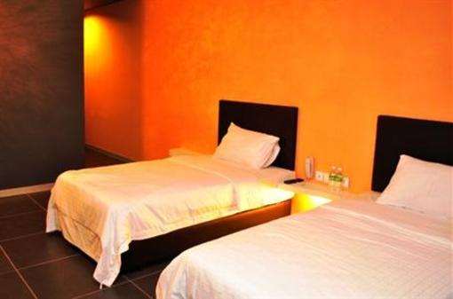 фото отеля B&S Boutique Hotel