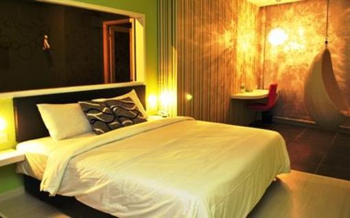 фото отеля B&S Boutique Hotel