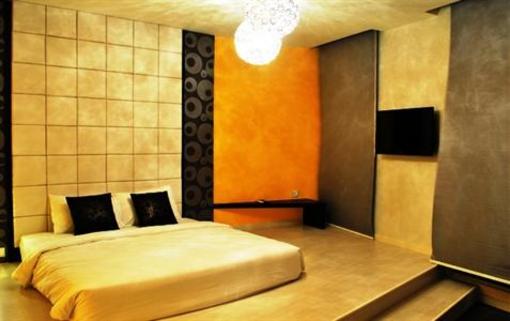 фото отеля B&S Boutique Hotel