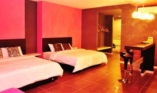 фото отеля B&S Boutique Hotel