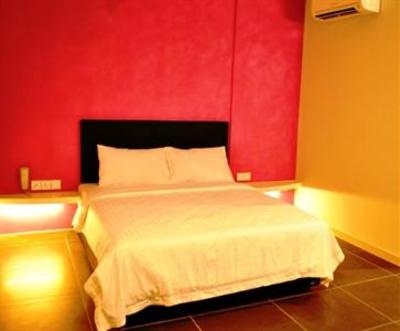 фото отеля B&S Boutique Hotel