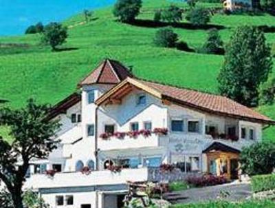 фото отеля Hotel Pension Rier