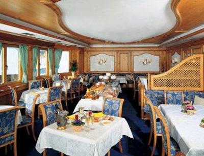 фото отеля Hotel Pension Rier
