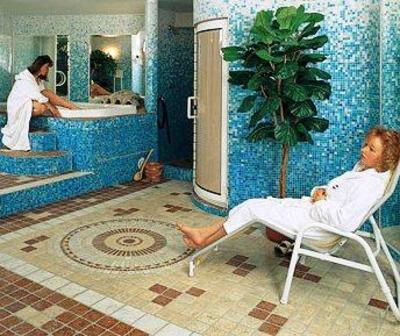 фото отеля Hotel Pension Rier