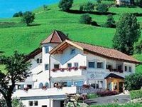 Hotel Pension Rier