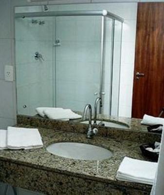 фото отеля Pousada Pedra da Concha Salvador