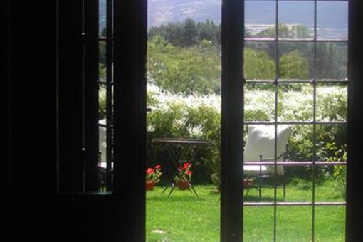 фото отеля Posada Real La Casa de Arriba
