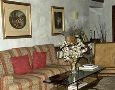 фото отеля Posada Real La Casa de Arriba