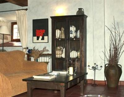 фото отеля Posada Real La Casa de Arriba