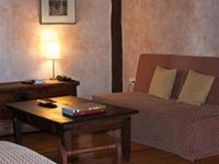 Posada Real La Casa de Arriba