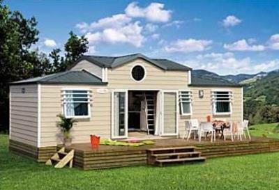 фото отеля Camping Antipolis