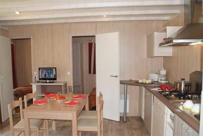 фото отеля Camping Antipolis