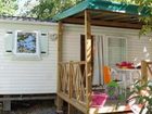 фото отеля Camping Antipolis