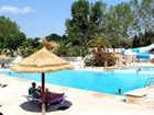 фото отеля Camping Antipolis