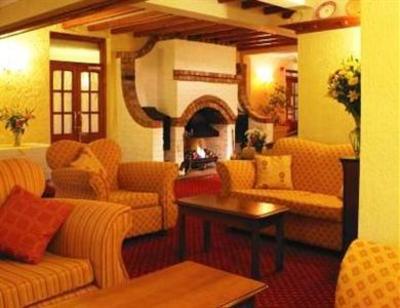 фото отеля Reeds Country Hotel