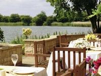 Reeds Country Hotel