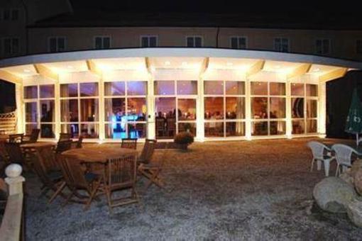 фото отеля Hotell Hehrne Kok & Konferens