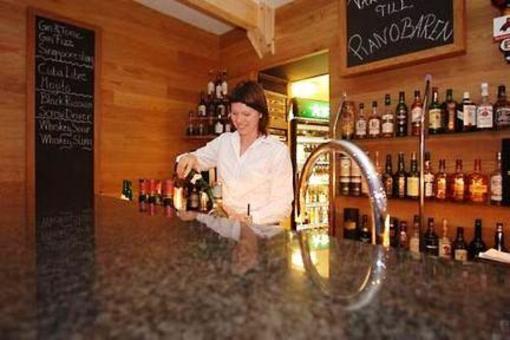 фото отеля Hotell Hehrne Kok & Konferens
