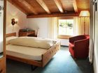 фото отеля Pensiun Chesa Pool Hotel Sils-Maria