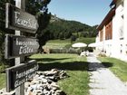 фото отеля Pensiun Chesa Pool Hotel Sils-Maria