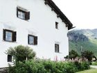фото отеля Pensiun Chesa Pool Hotel Sils-Maria