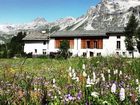 фото отеля Pensiun Chesa Pool Hotel Sils-Maria